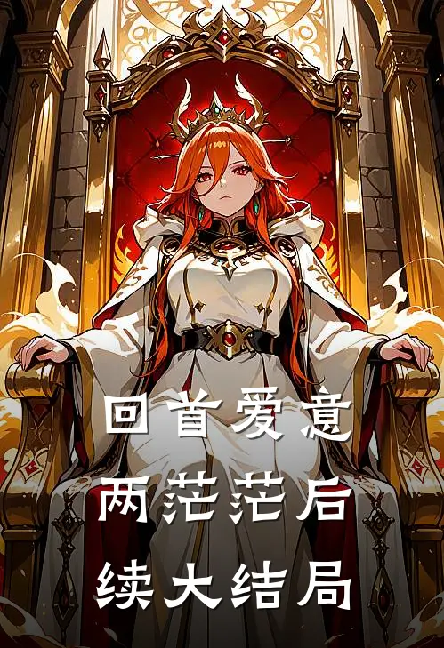 回首爱意两茫茫后续大结局