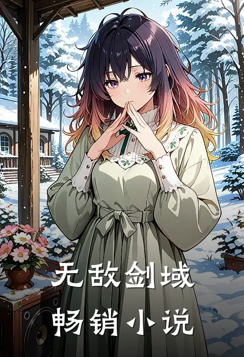 无敌剑域畅销小说