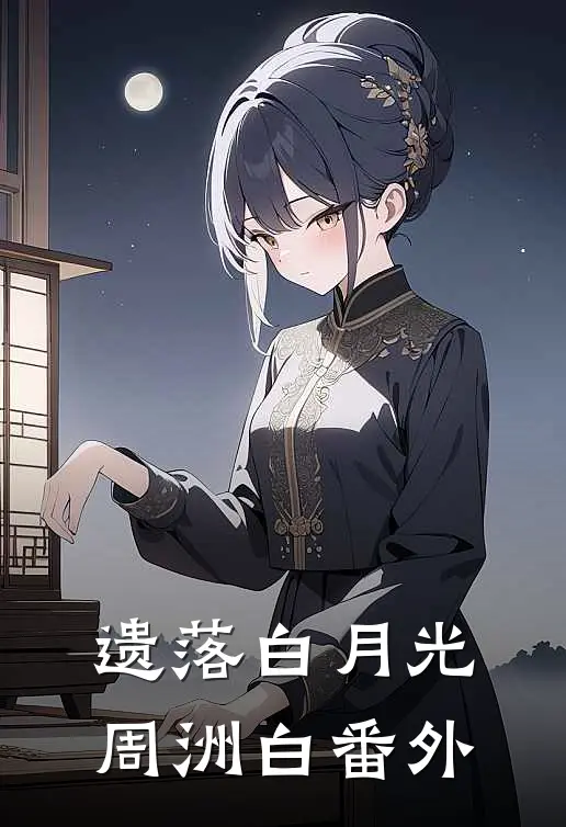 遗落白月光周洲白 番外