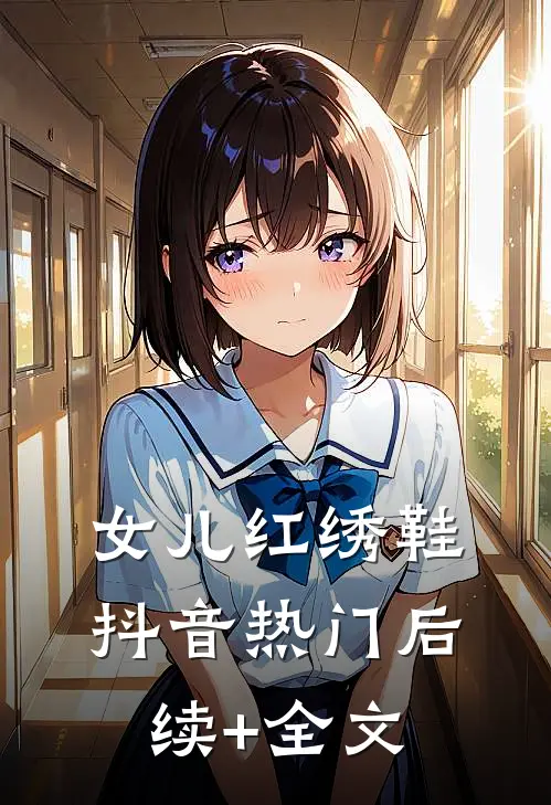 《女儿红绣鞋》抖音热门后续+全文