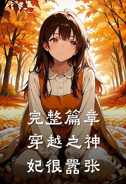 完整篇章穿越之神妃很嚣张