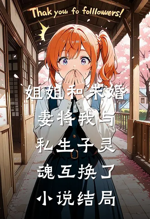 姐姐和未婚妻将我与私生子灵魂互换了小说结局
