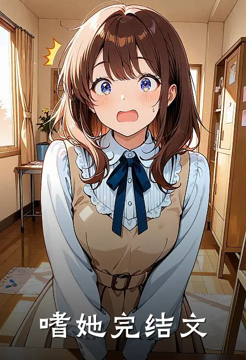 嗜她完结文