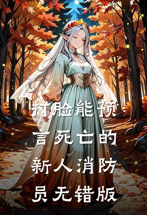 打脸能预言死亡的新人消防员无错版