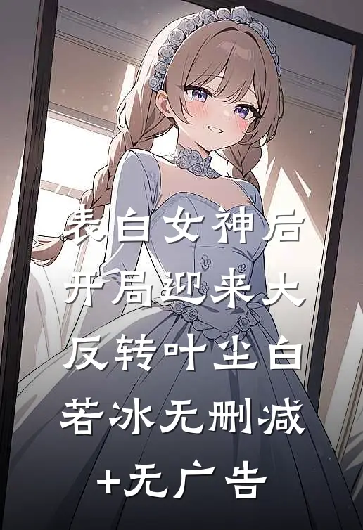 表白女神后，开局迎来大反转叶尘白若冰无删减+无广告