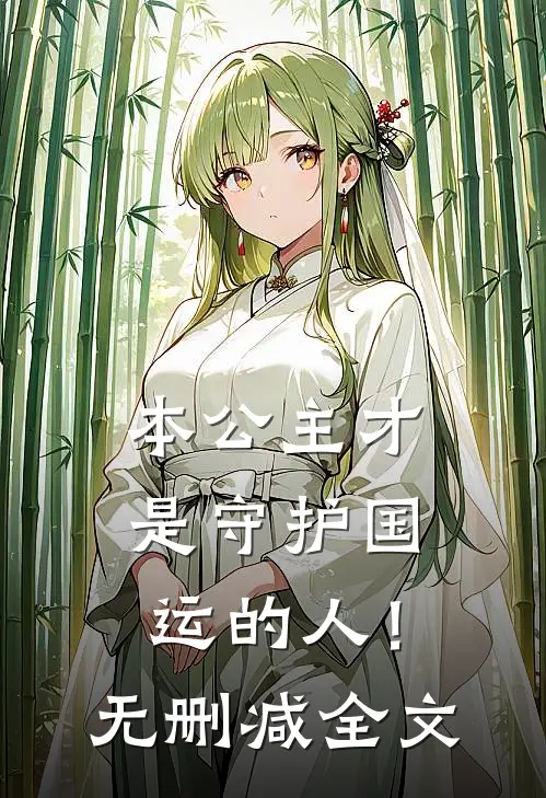本公主才是守护国运的人！无删减全文