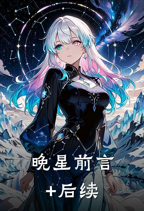 晚星前言+后续
