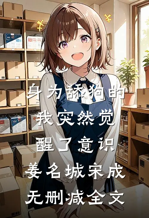 身为舔狗的我突然觉醒了意识。姜名城宋成无删减全文