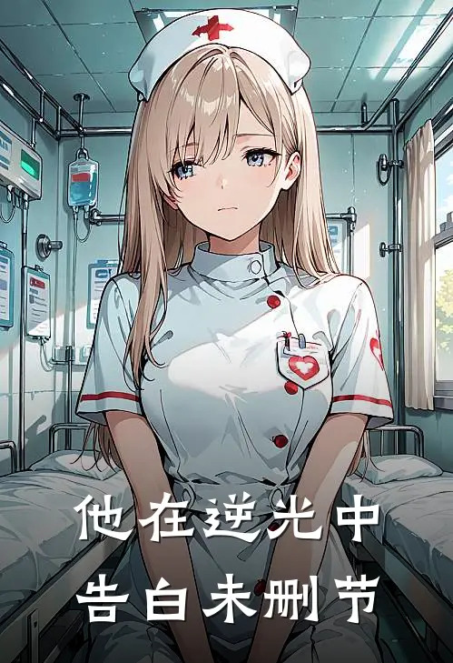 他在逆光中告白未删节