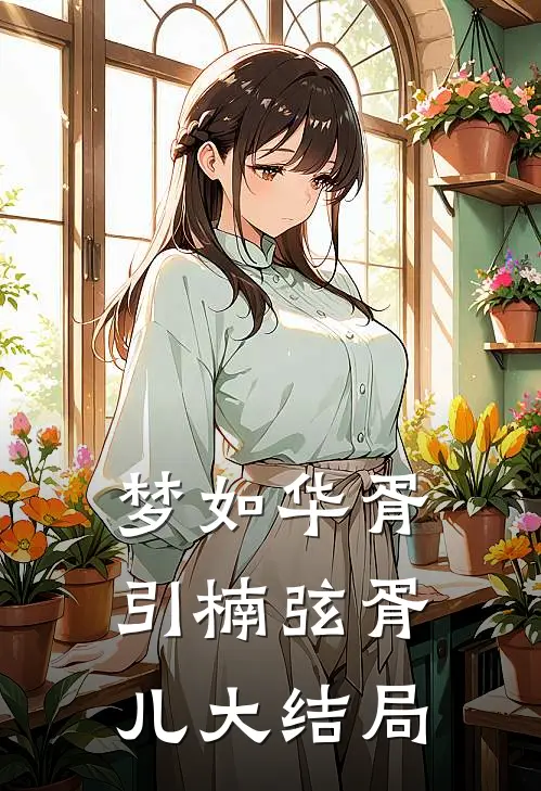 梦如华胥引楠弦胥儿大结局