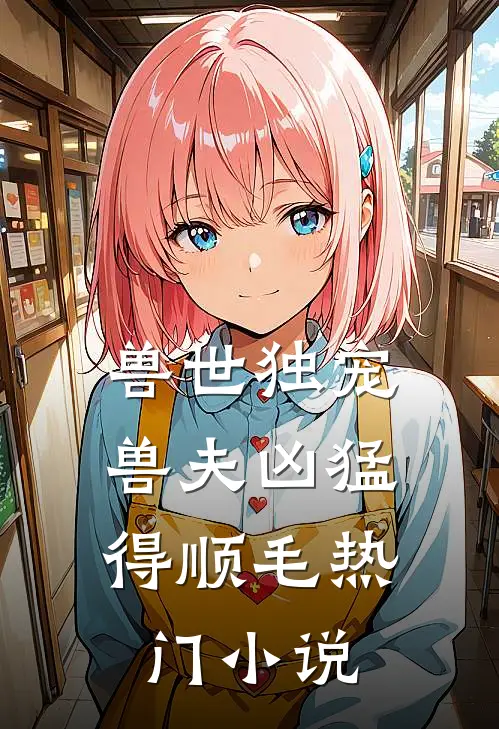 兽世独宠：兽夫凶猛，得顺毛热门小说