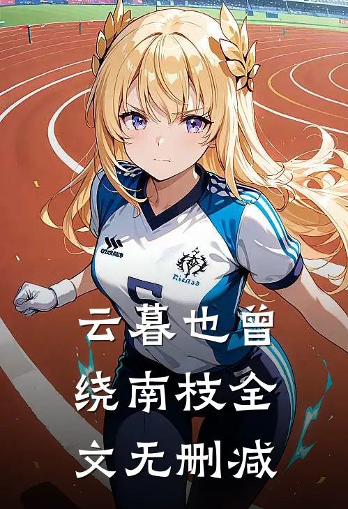 云暮也曾绕南枝全文无删减