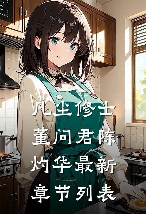凡尘修士董问君陈灼华最新章节列表