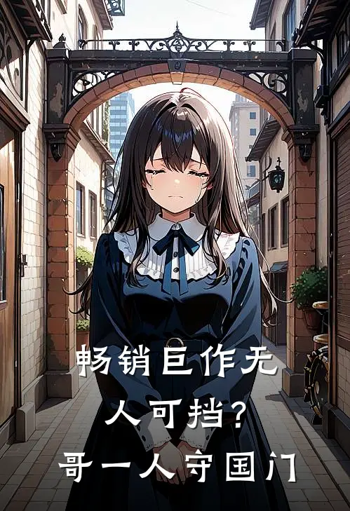 畅销巨作无人可挡？哥一人守国门