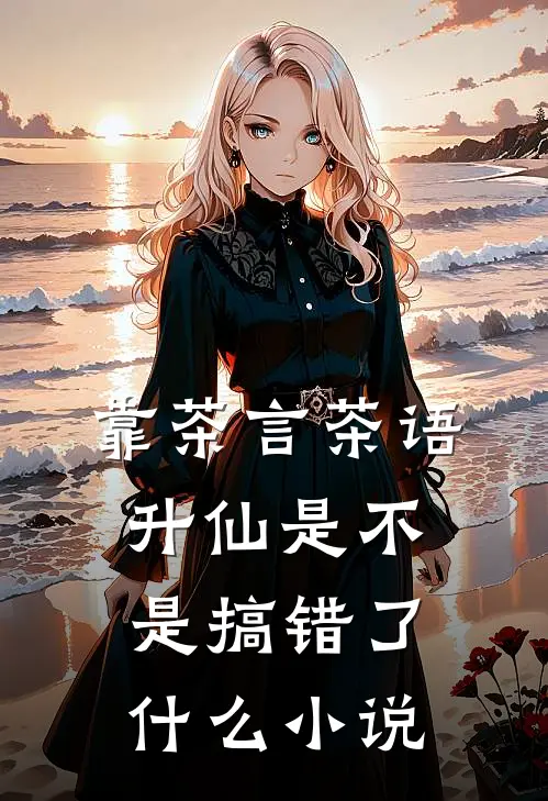 靠茶言茶语升仙是不是搞错了什么小说