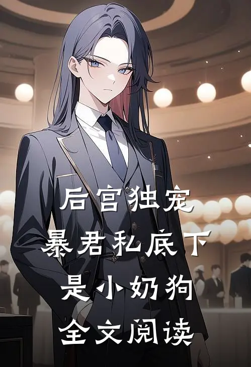 后宫独宠：暴君私底下是小奶狗全文阅读