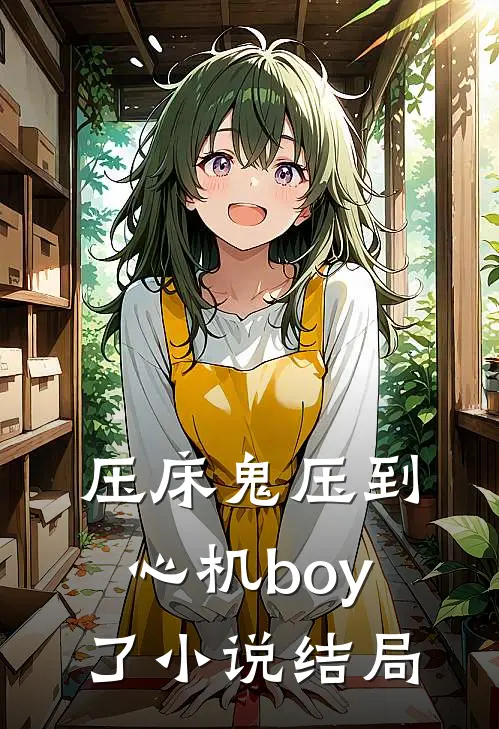 压床鬼压到心机boy了小说结局
