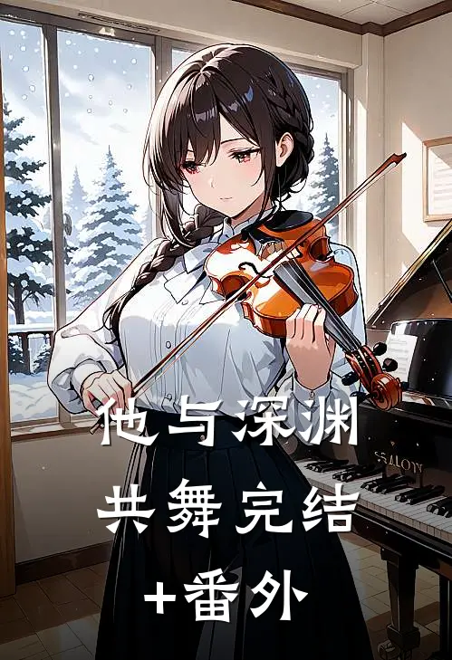 他与深渊共舞完结+番外