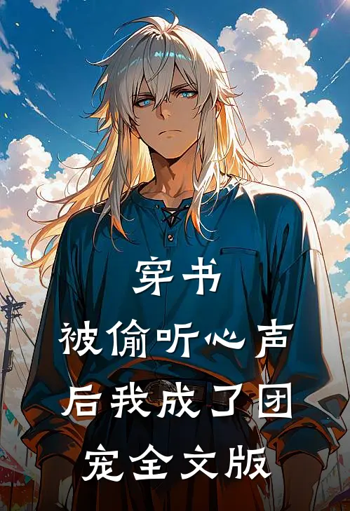 穿书：被偷听心声后我成了团宠全文版