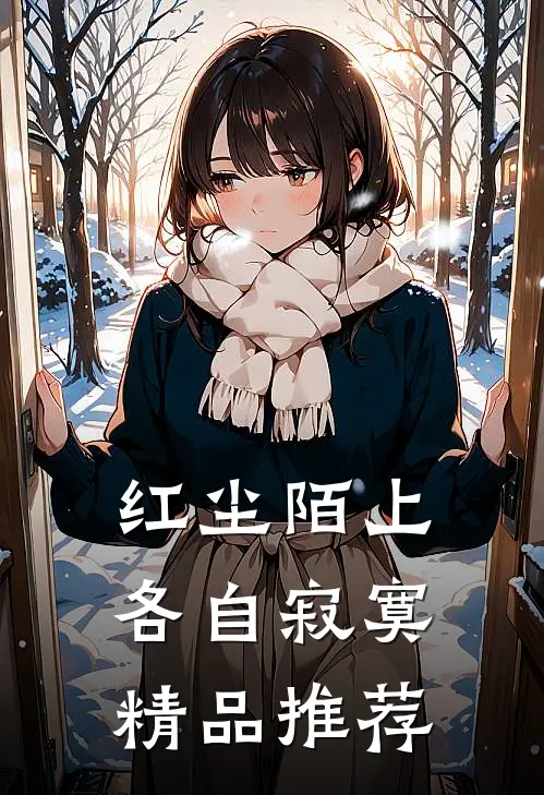 红尘陌上，各自寂寞精品推荐