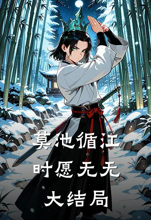莫池循江时愿无无大结局