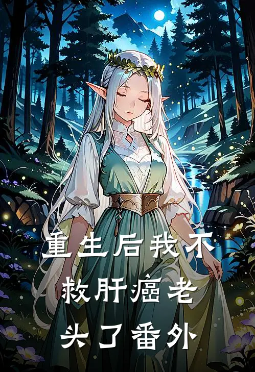 重生后我不救肝癌老头了番外