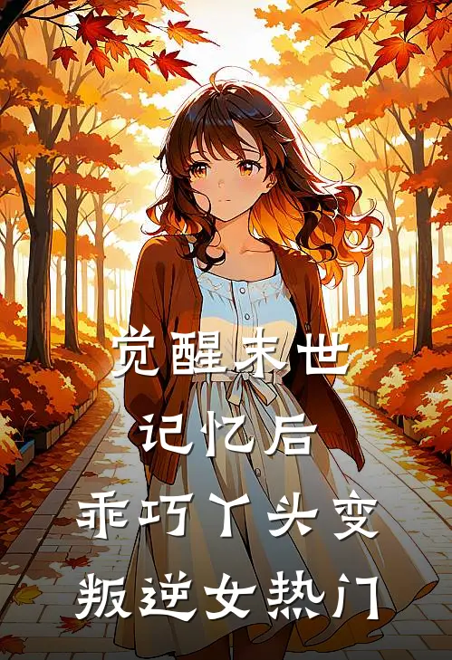 觉醒末世记忆后，乖巧丫头变叛逆女热门