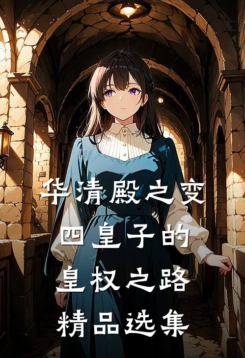 华清殿之变:四皇子的皇权之路精品选集