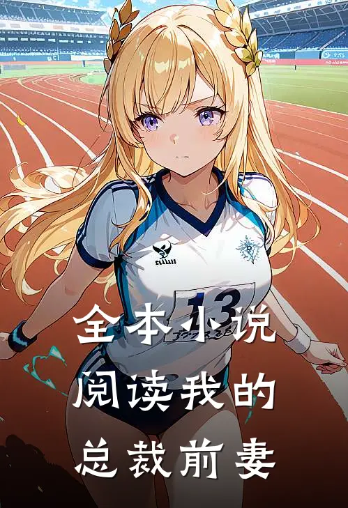 全本小说阅读我的总裁前妻