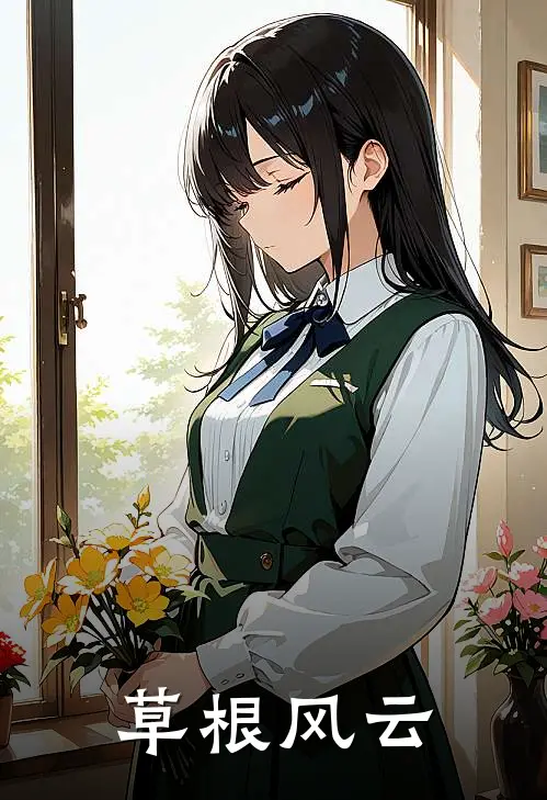 草根风云