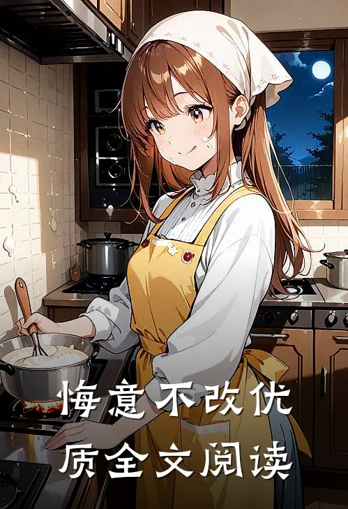 悔意不改优质全文阅读