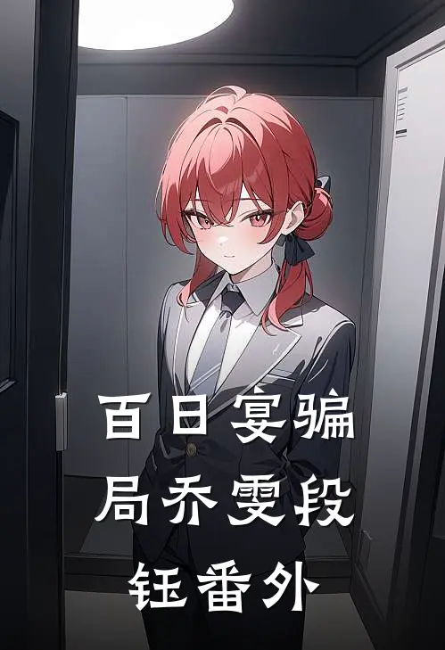 百日宴骗局乔雯段钰 番外