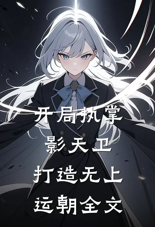 开局执掌影天卫，打造无上运朝全文