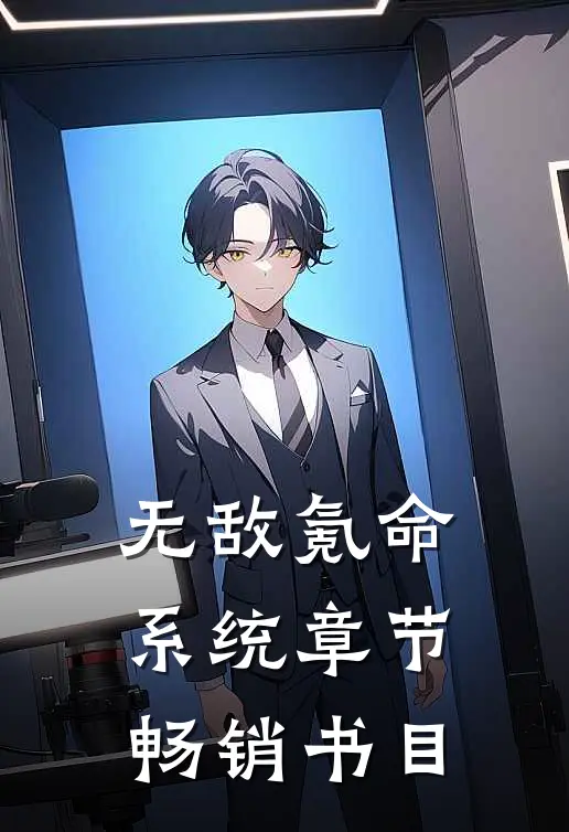 无敌氪命系统章节畅销书目