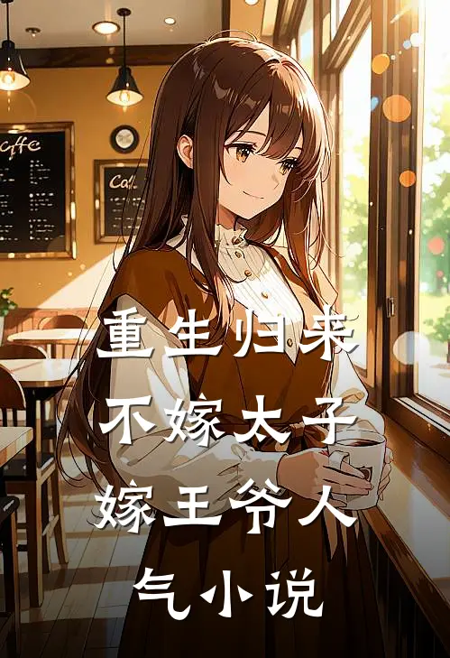 重生归来，不嫁太子嫁王爷人气小说