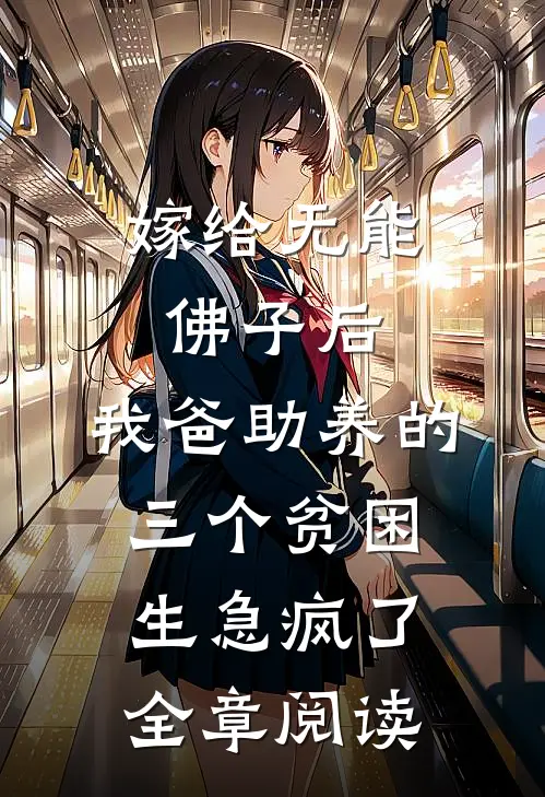 嫁给无能佛子后，我爸助养的三个贫困生急疯了全章阅读
