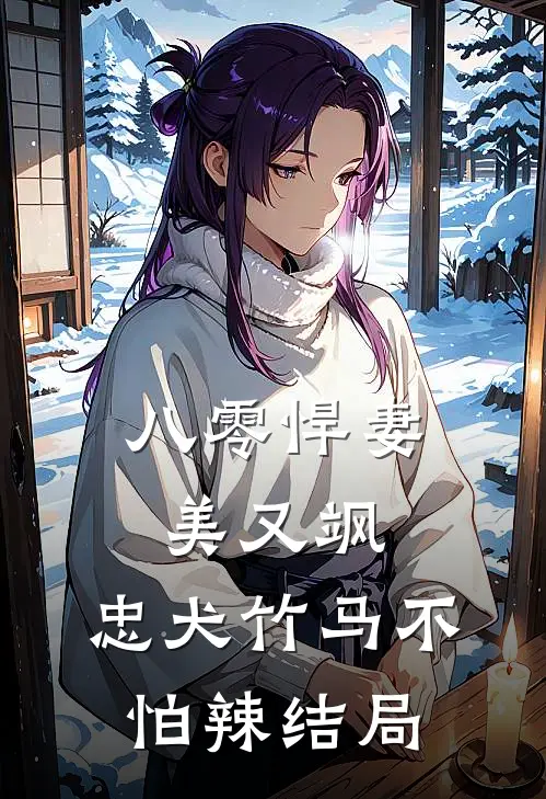 八零悍妻美又飒，忠犬竹马不怕辣结局