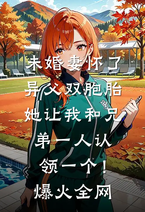 未婚妻怀了异父双胞胎，她让我和兄弟一人认领一个！爆火全网
