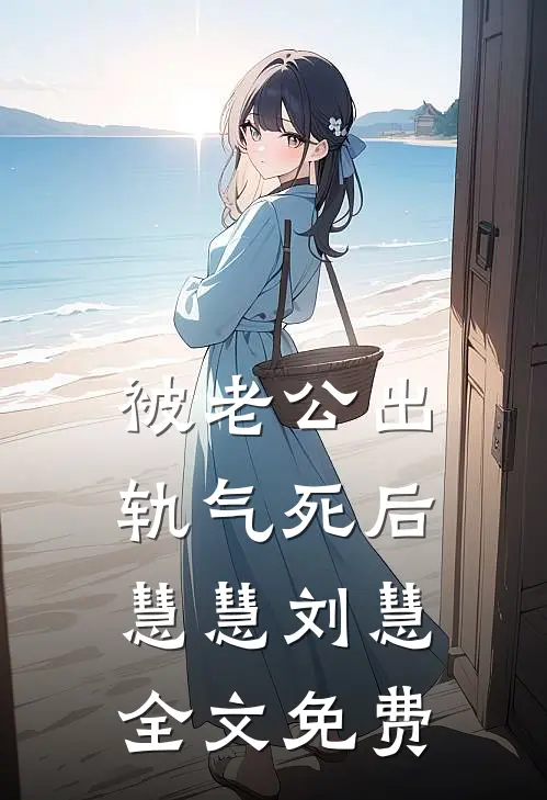 被老公出轨气死后慧慧刘慧全文免费