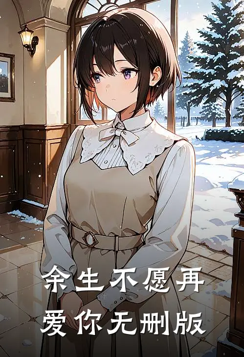 余生不愿再爱你无删版