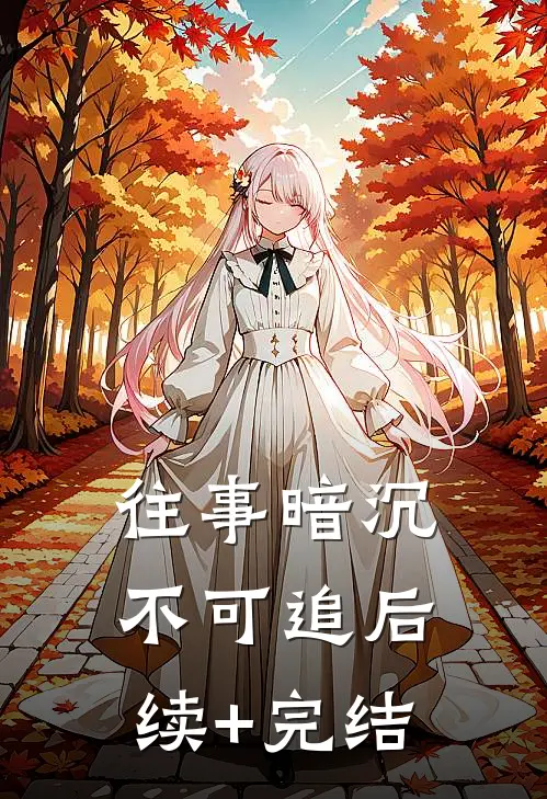 往事暗沉不可追后续+完结