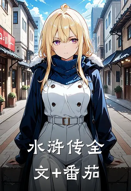 水浒传全文+番茄
