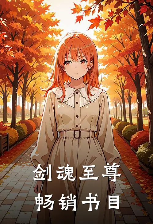 剑魂至尊畅销书目