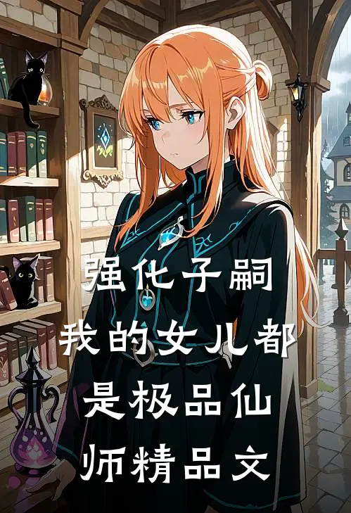 强化子嗣，我的女儿都是极品仙师精品文