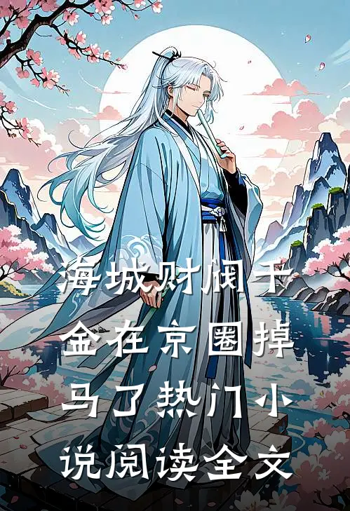 海城财阀千金在京圈掉马了热门小说阅读全文