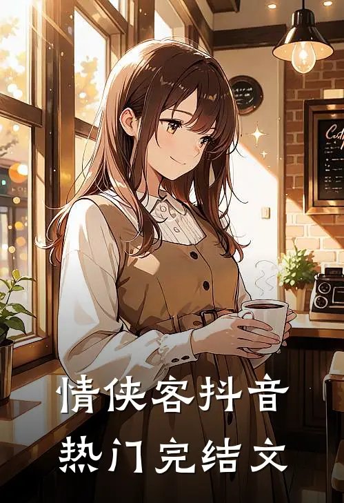 情侠客抖音热门完结文