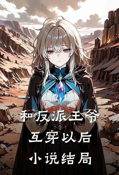 和反派王爷互穿以后小说结局