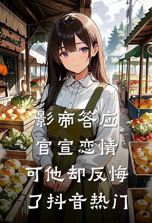 影帝答应官宣恋情，可他却反悔了抖音热门