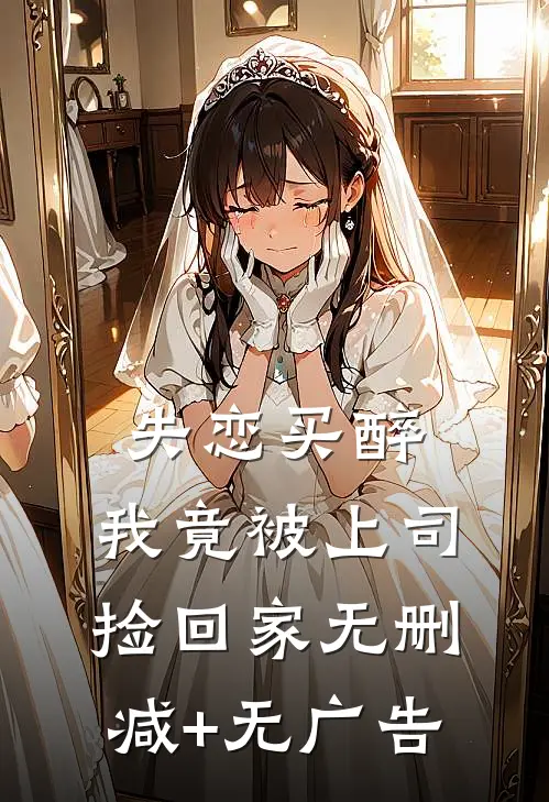 失恋买醉，我竟被上司“捡回家”无删减+无广告
