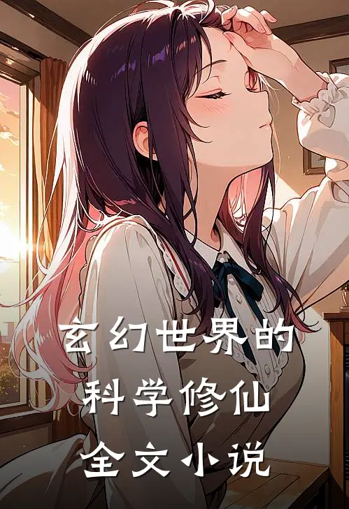 玄幻世界的科学修仙全文小说